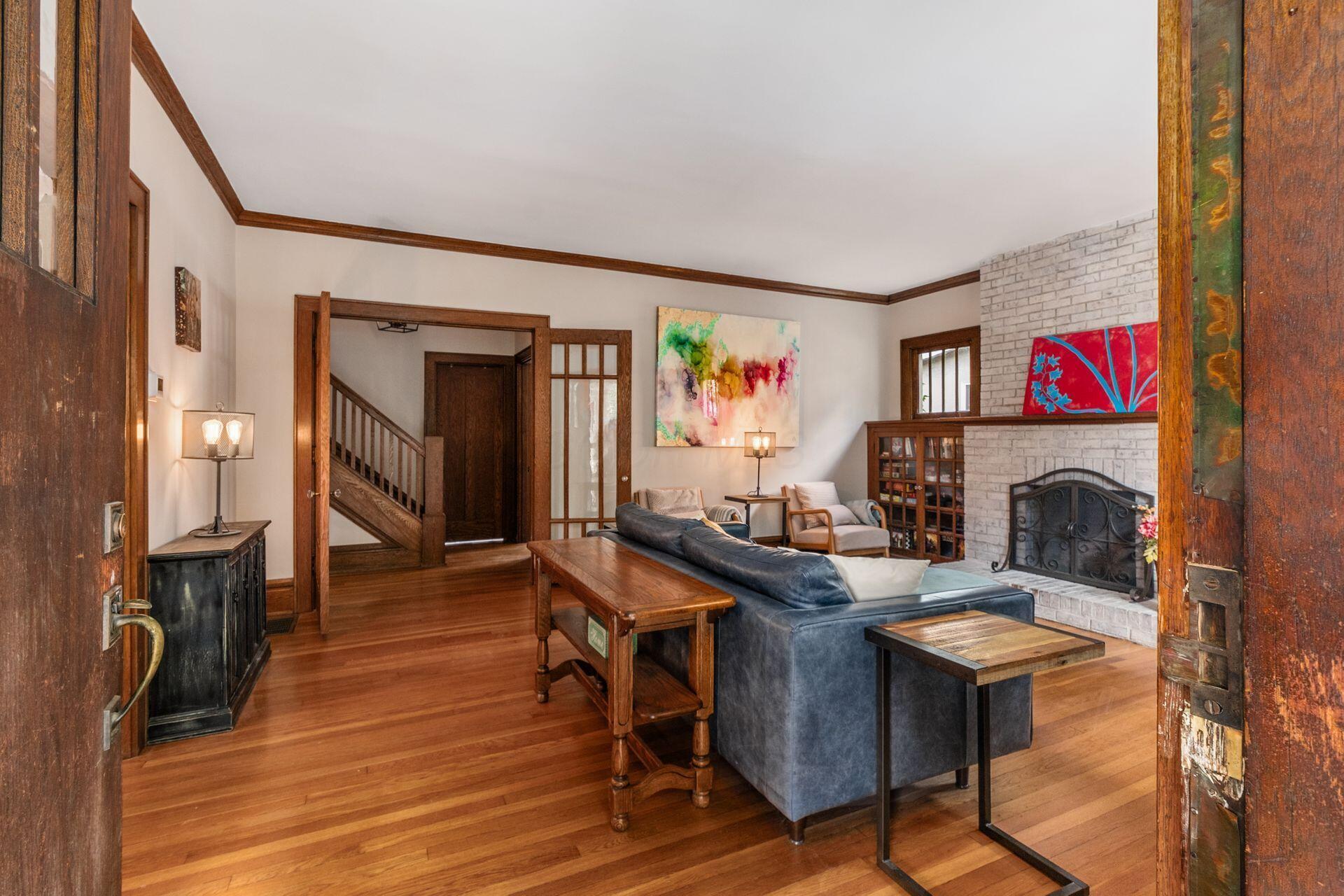 62 Glencoe Road