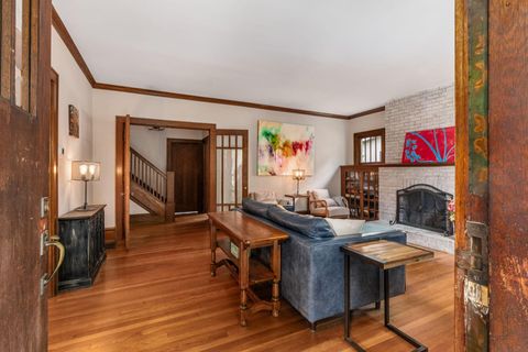 Tiny photo for 62 Glencoe Road, Columbus, OH 43214 (MLS # 226020225)