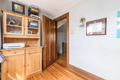 Tiny photo for 62 Glencoe Road, Columbus, OH 43214 (MLS # 226020225)