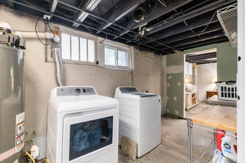 Tiny photo for 62 Glencoe Road, Columbus, OH 43214 (MLS # 226020225)