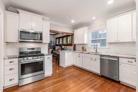 Tiny photo for 62 Glencoe Road, Columbus, OH 43214 (MLS # 226020225)