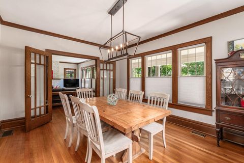 Tiny photo for 62 Glencoe Road, Columbus, OH 43214 (MLS # 226020225)