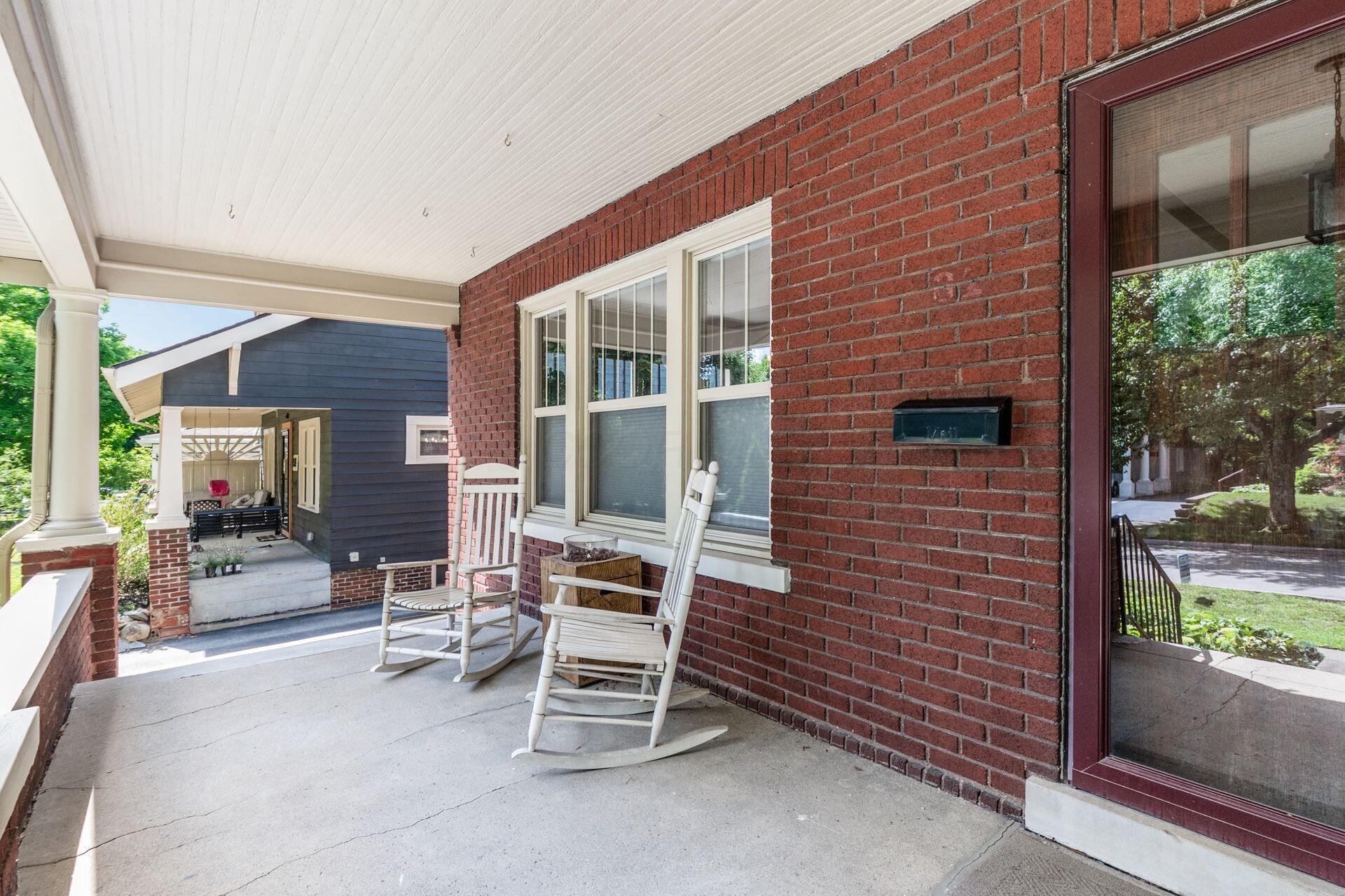 62 Glencoe Road