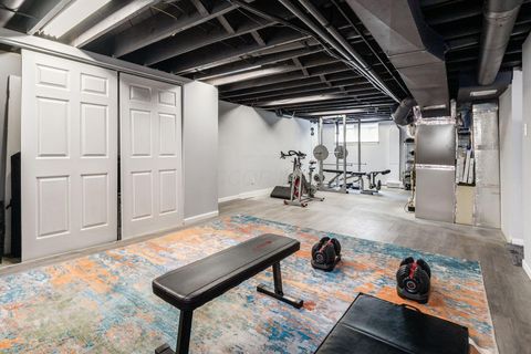 Tiny photo for 62 Glencoe Road, Columbus, OH 43214 (MLS # 226020225)