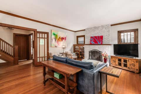 Tiny photo for 62 Glencoe Road, Columbus, OH 43214 (MLS # 226020225)