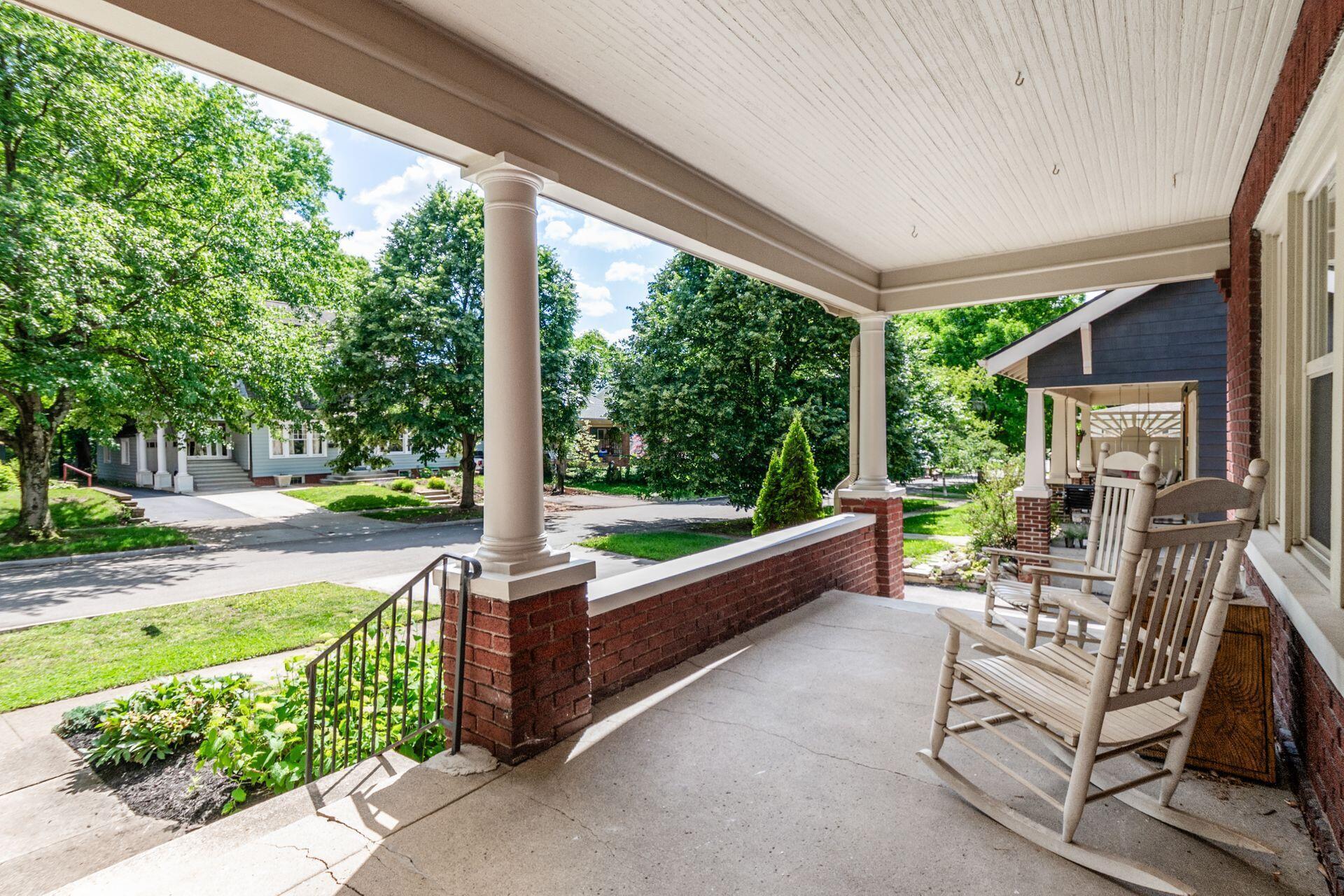 62 Glencoe Road
