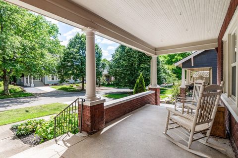 Tiny photo for 62 Glencoe Road, Columbus, OH 43214 (MLS # 226020225)