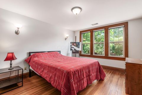 Tiny photo for 62 Glencoe Road, Columbus, OH 43214 (MLS # 226020225)