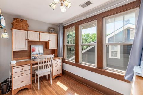 Tiny photo for 62 Glencoe Road, Columbus, OH 43214 (MLS # 226020225)