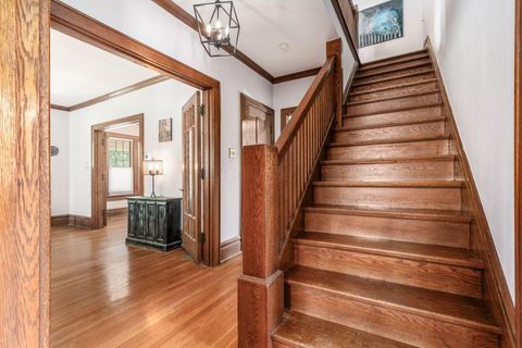 Tiny photo for 62 Glencoe Road, Columbus, OH 43214 (MLS # 226020225)