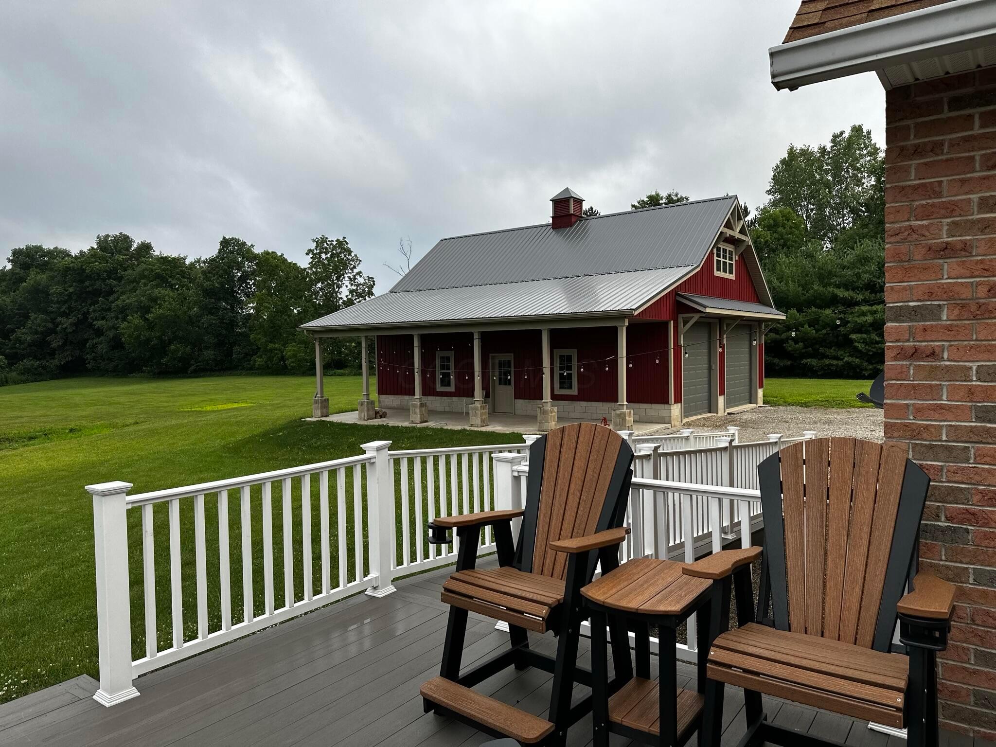 8556 Ross Road, Mansfield, Ohio image 30