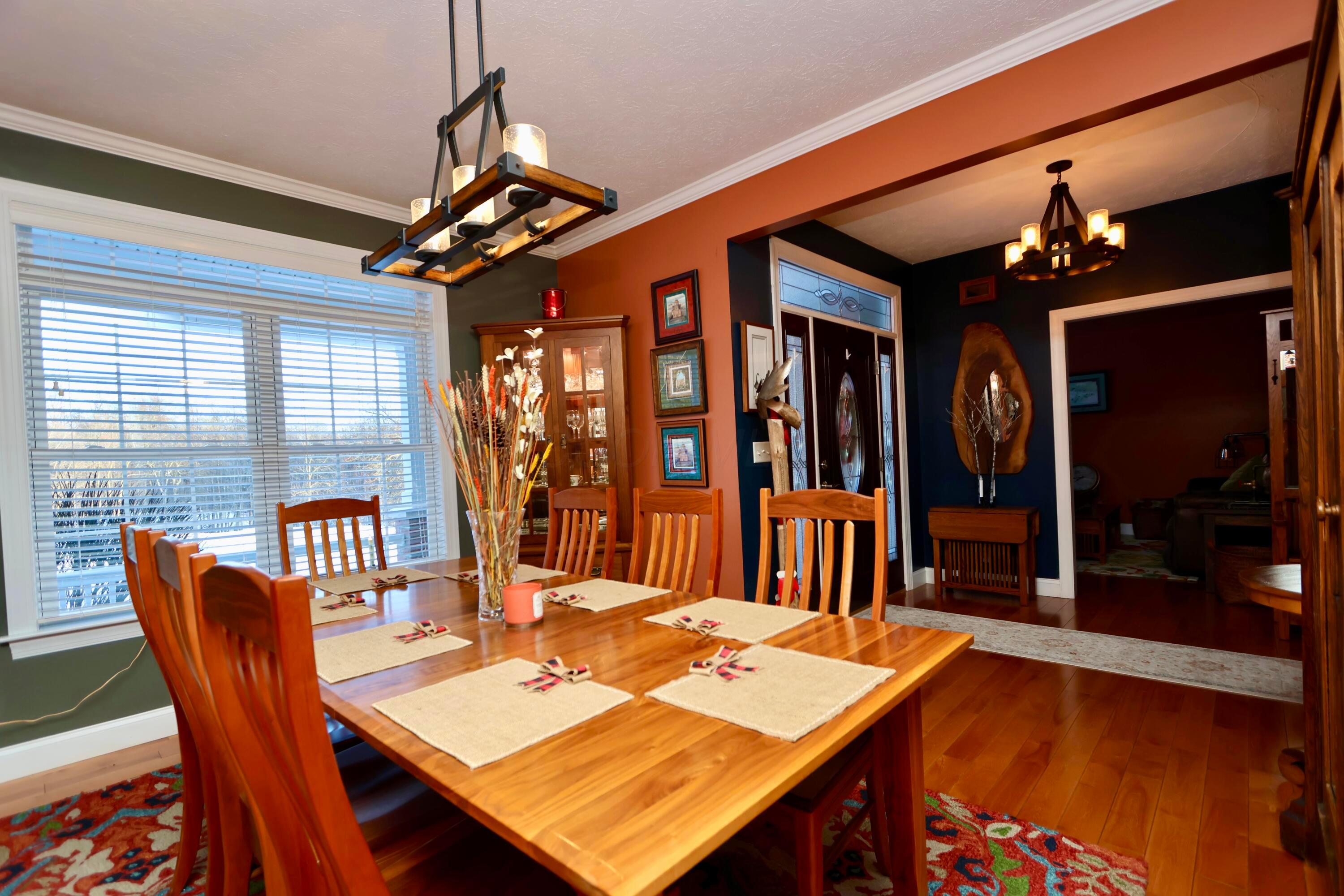 8556 Ross Road, Mansfield, Ohio image 7