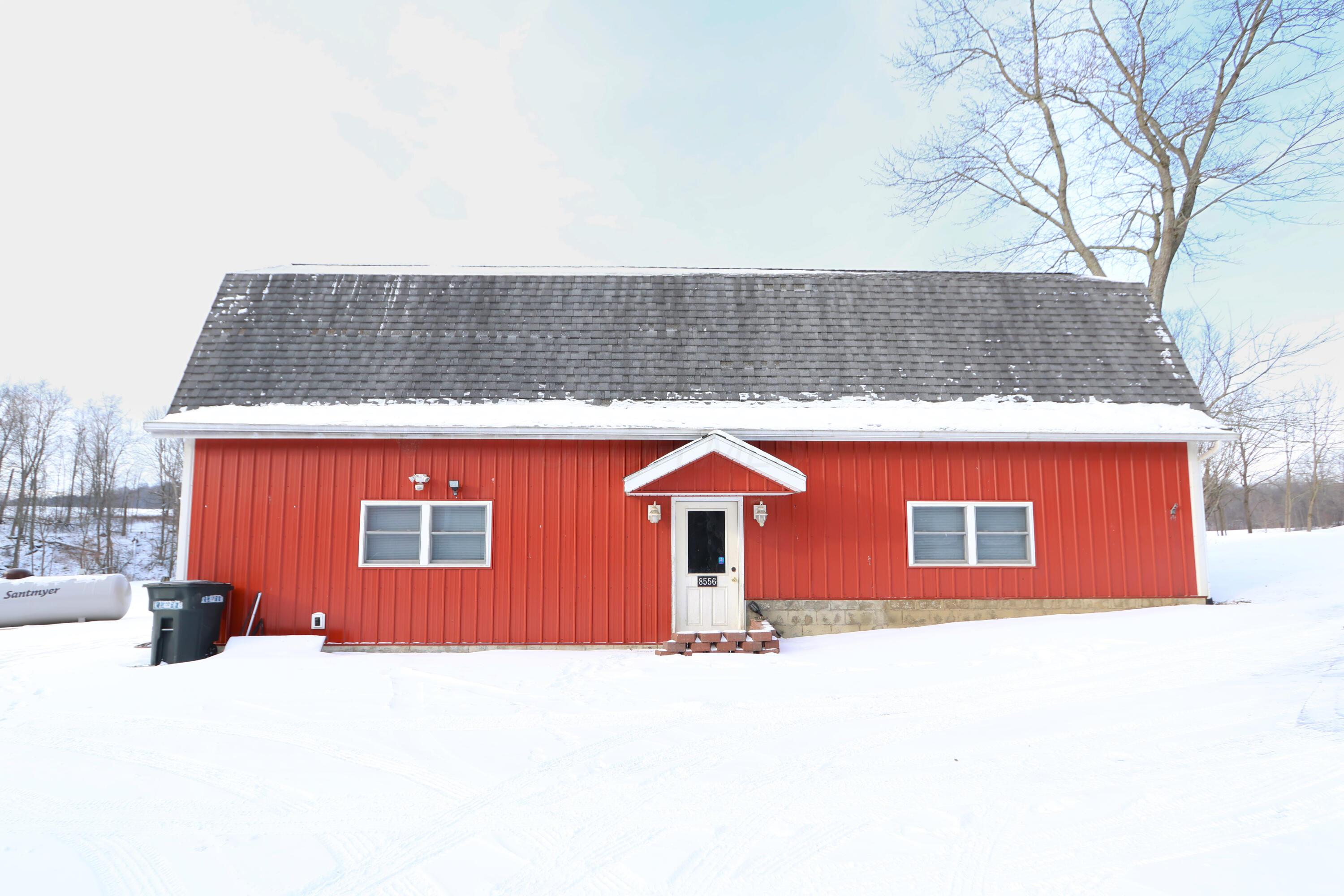 8556 Ross Road, Mansfield, Ohio image 37