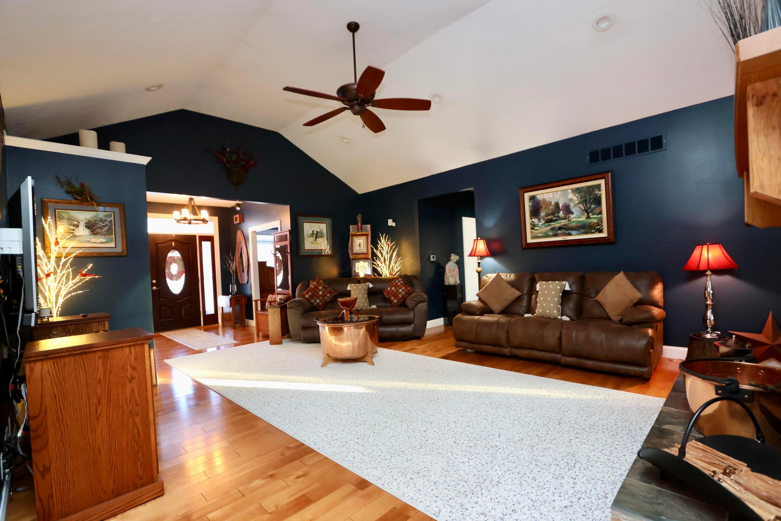 8556 Ross Road, Mansfield, Ohio image 5
