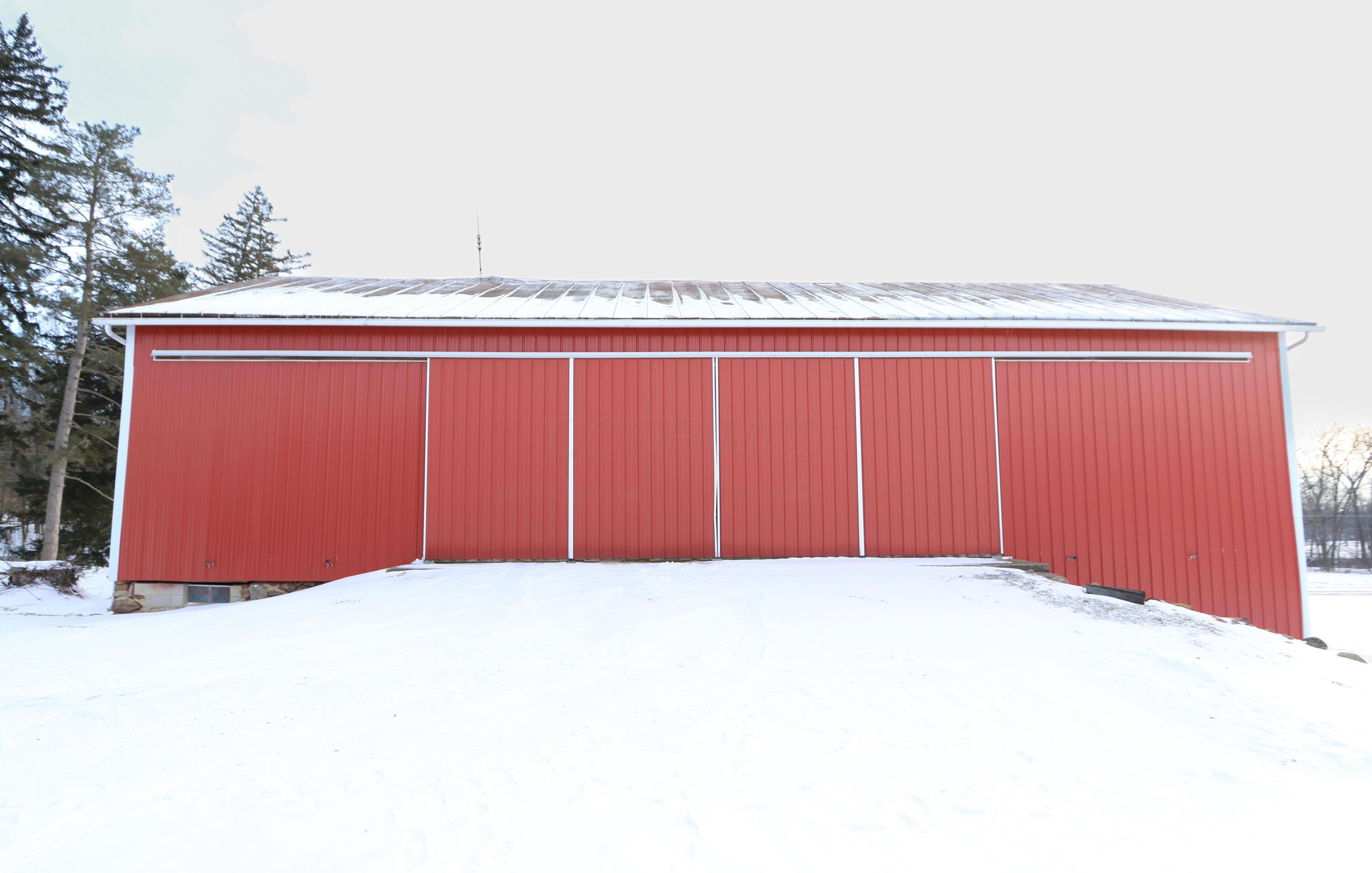 8556 Ross Road, Mansfield, Ohio image 39