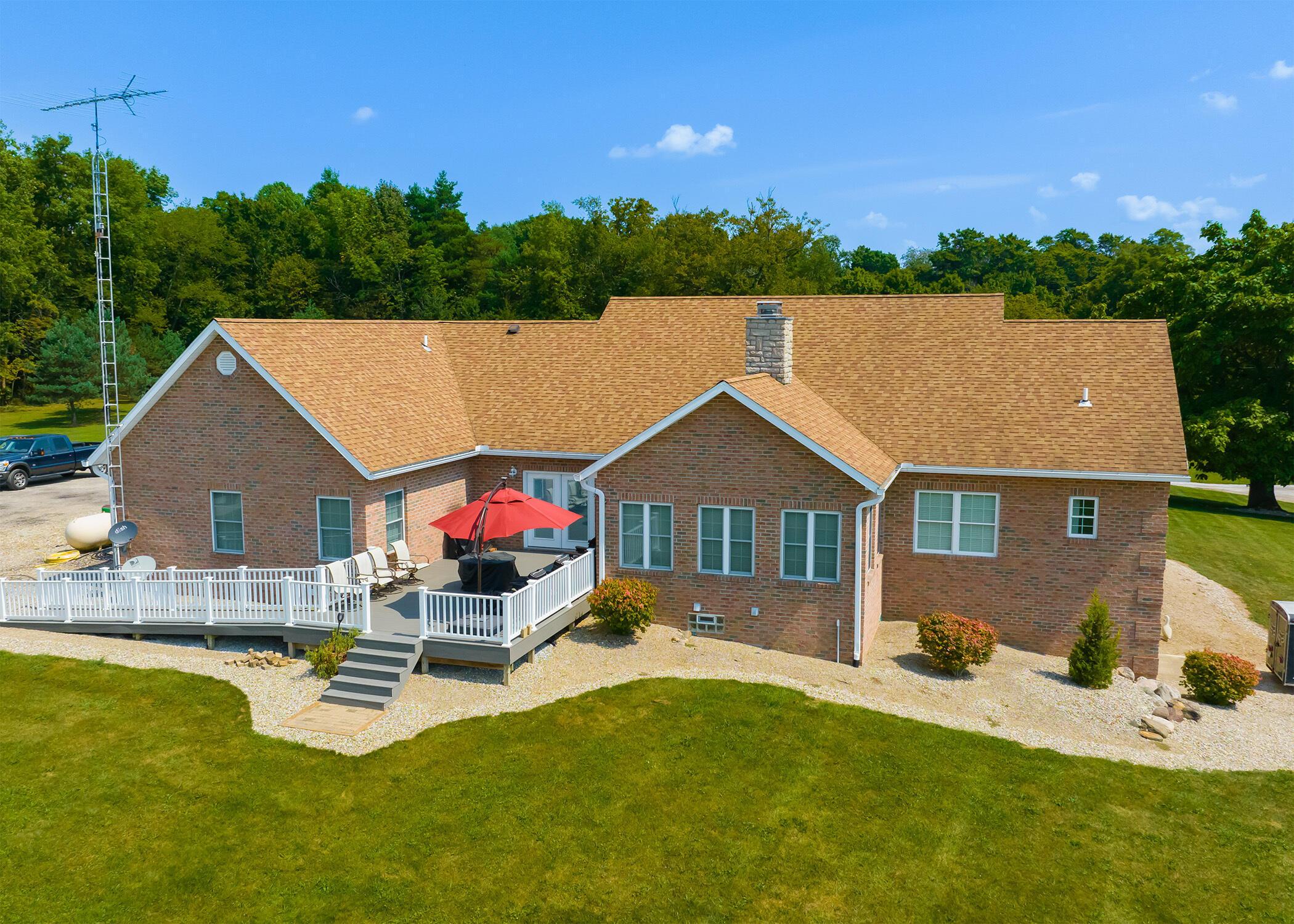 8556 Ross Road, Mansfield, Ohio image 25