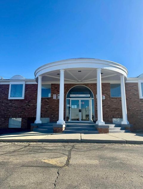 50 Old Village Road 115 Columbus OH 43228