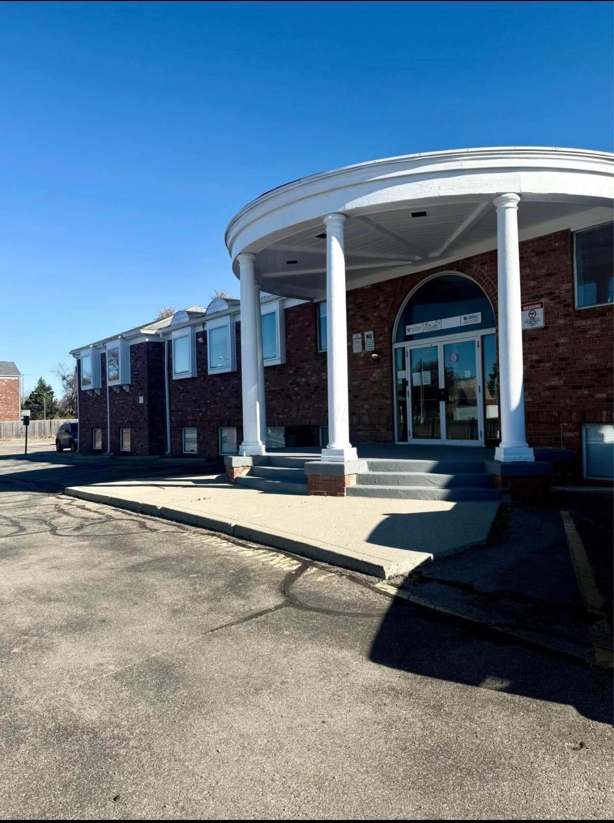 50 Old Village Road 115