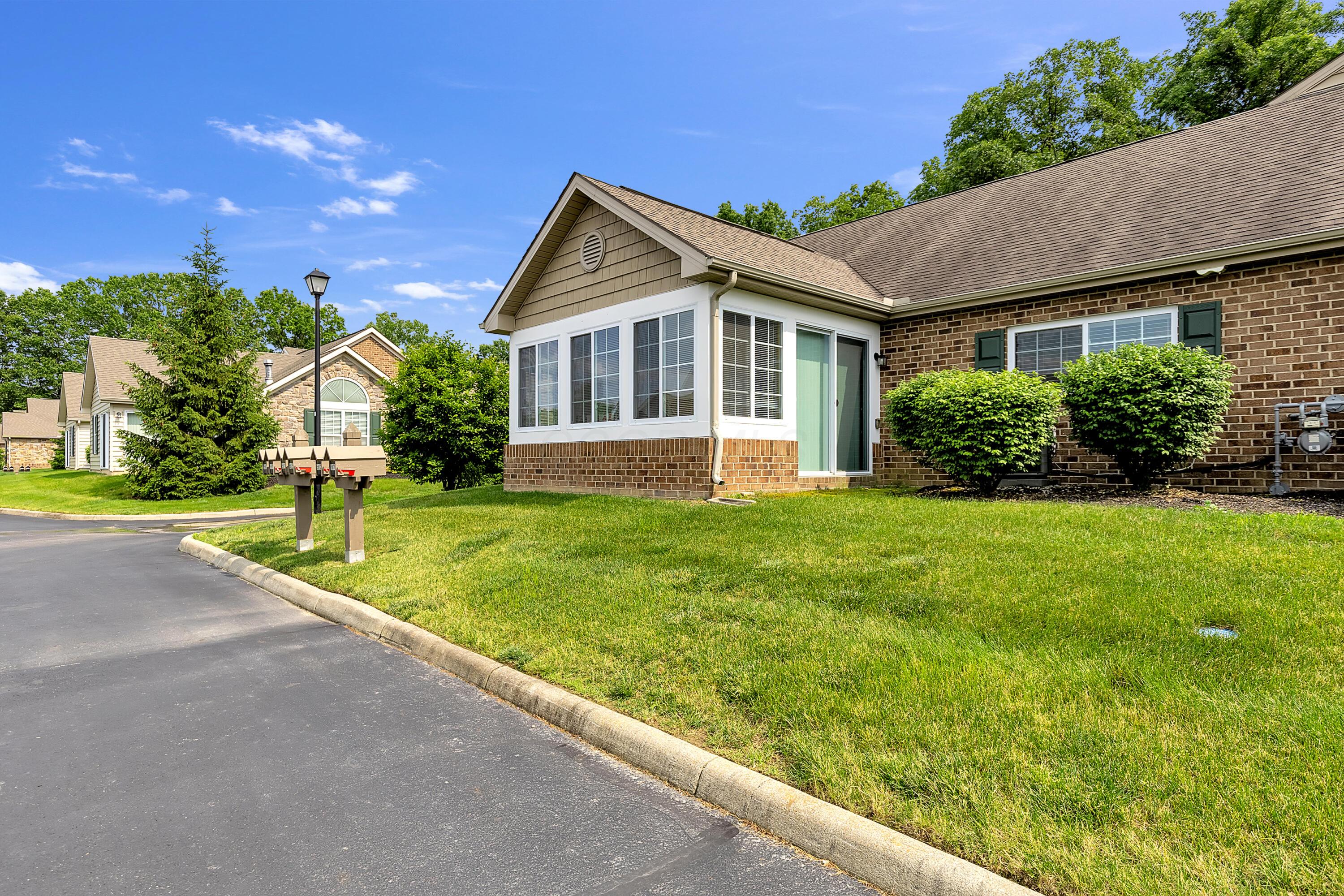 5675 White Goose Road, Westerville, Ohio image 38
