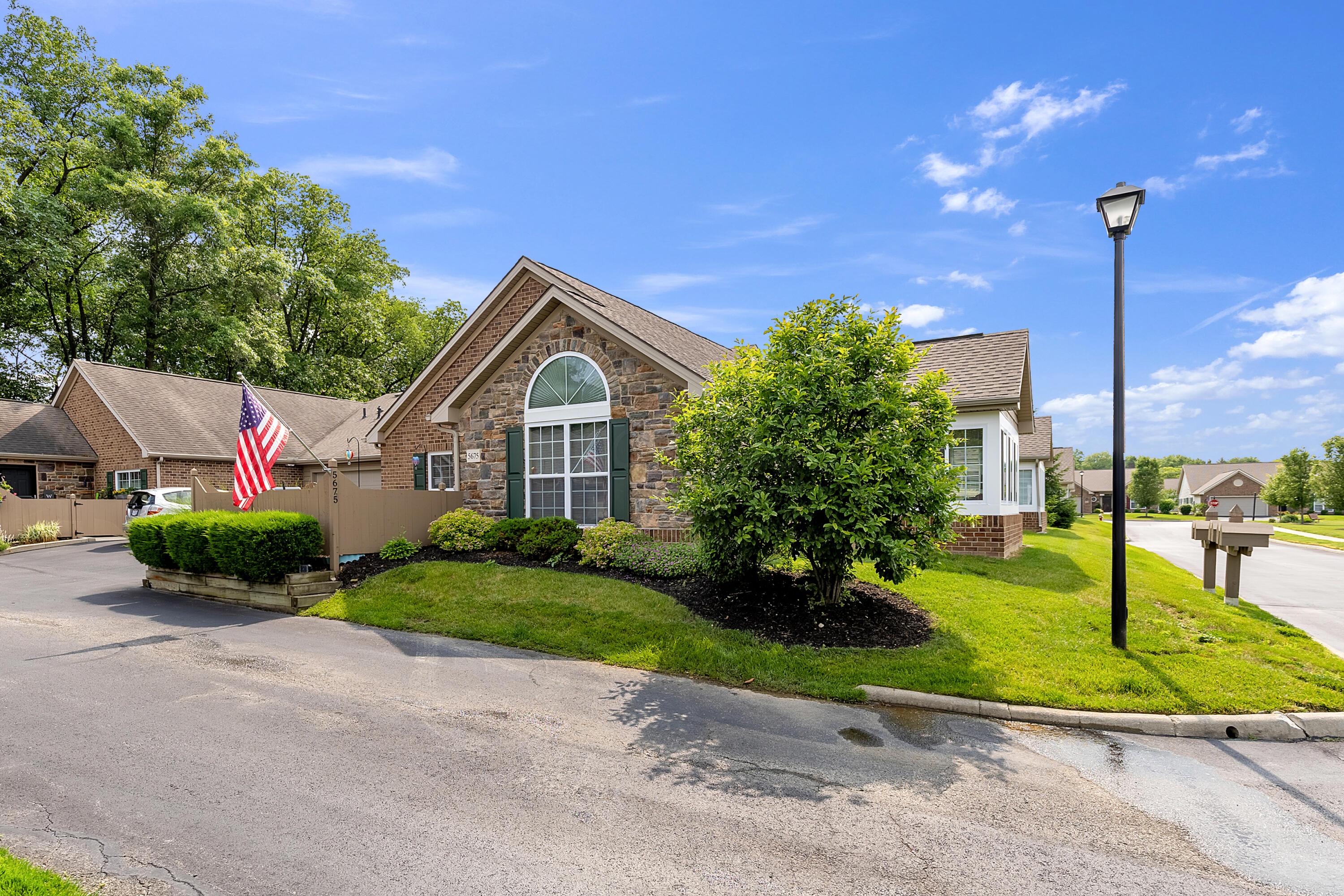 5675 White Goose Road, Westerville, Ohio image 36