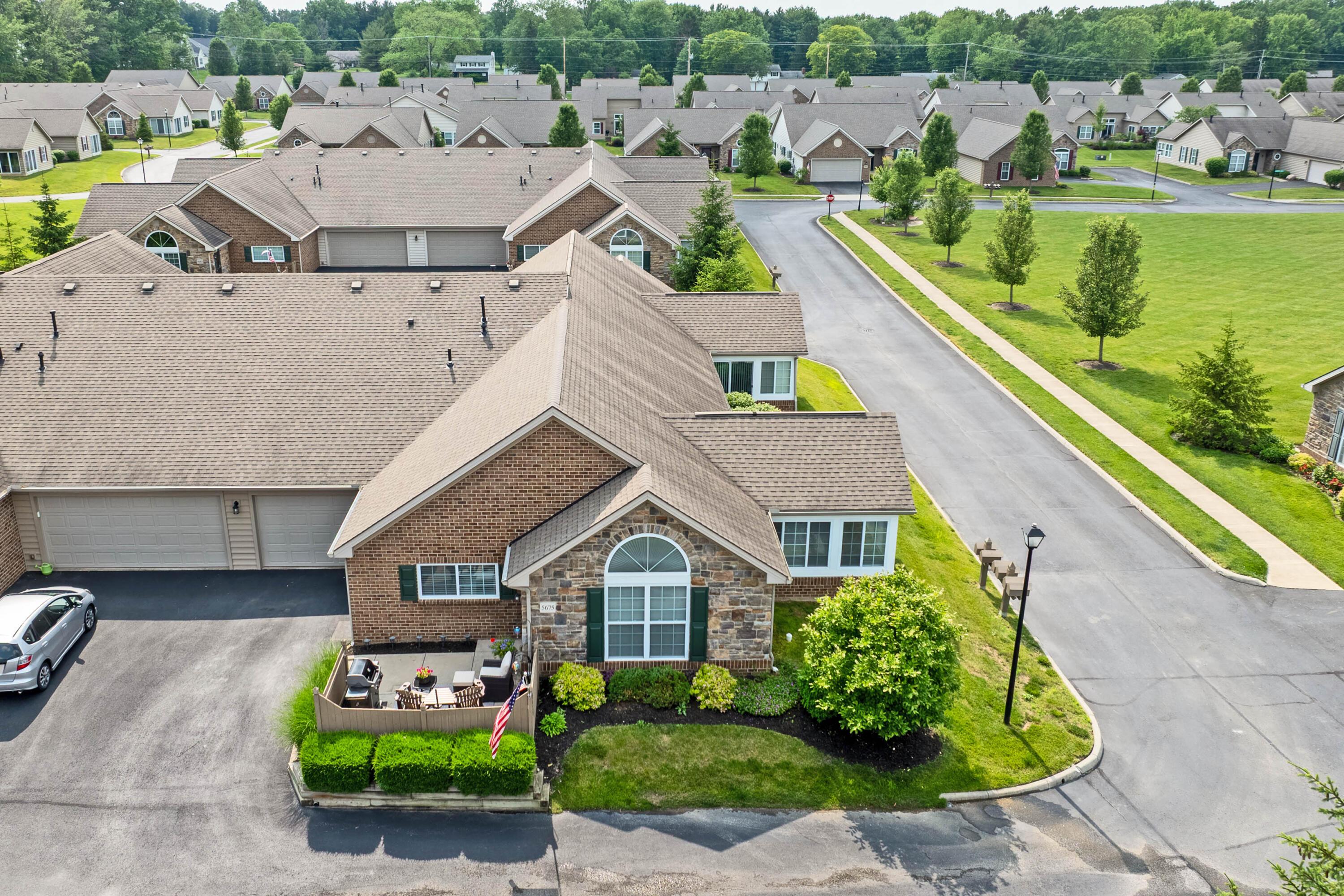 5675 White Goose Road, Westerville, Ohio image 43