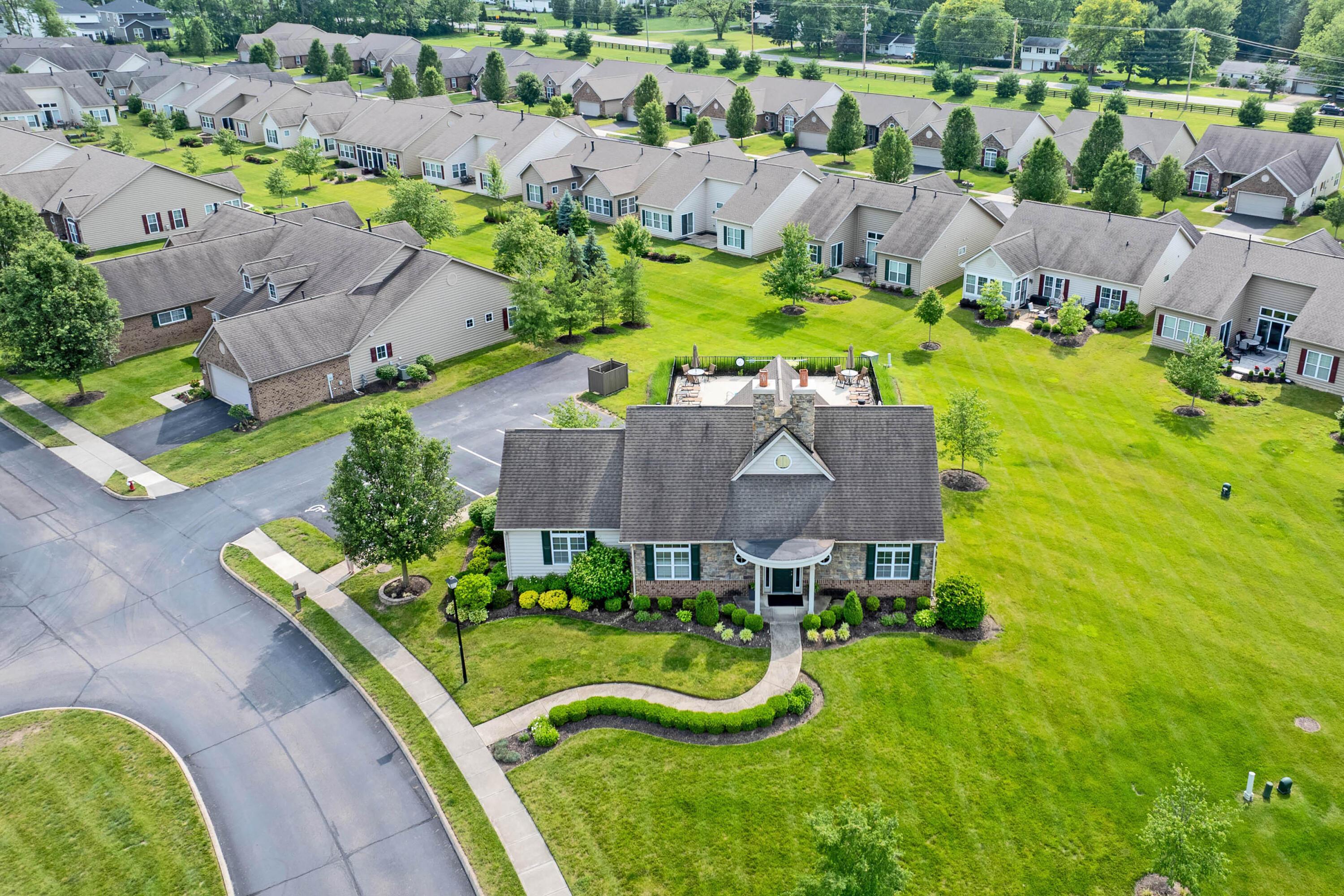 5675 White Goose Road, Westerville, Ohio image 49
