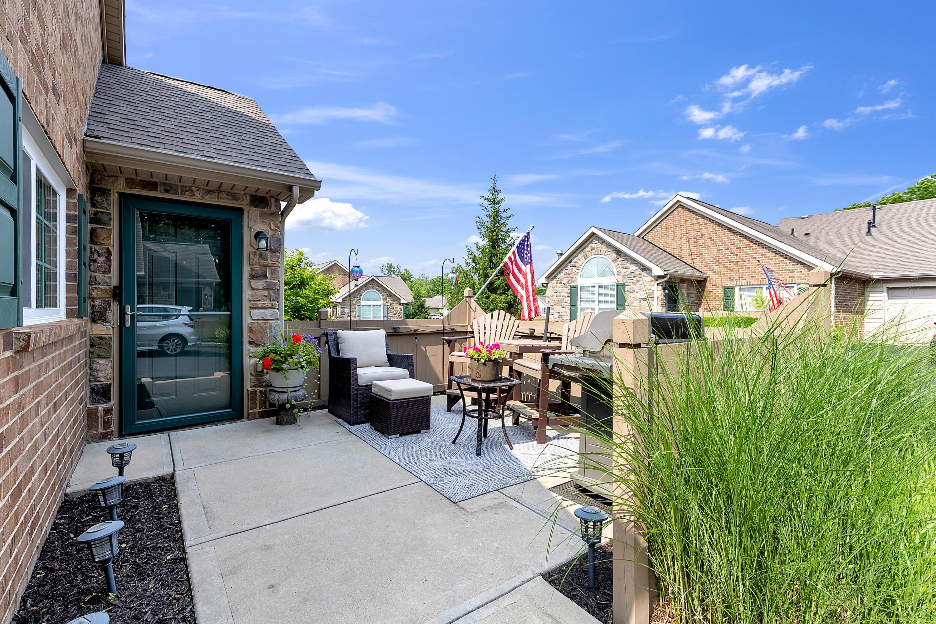 5675 White Goose Road, Westerville, Ohio image 5