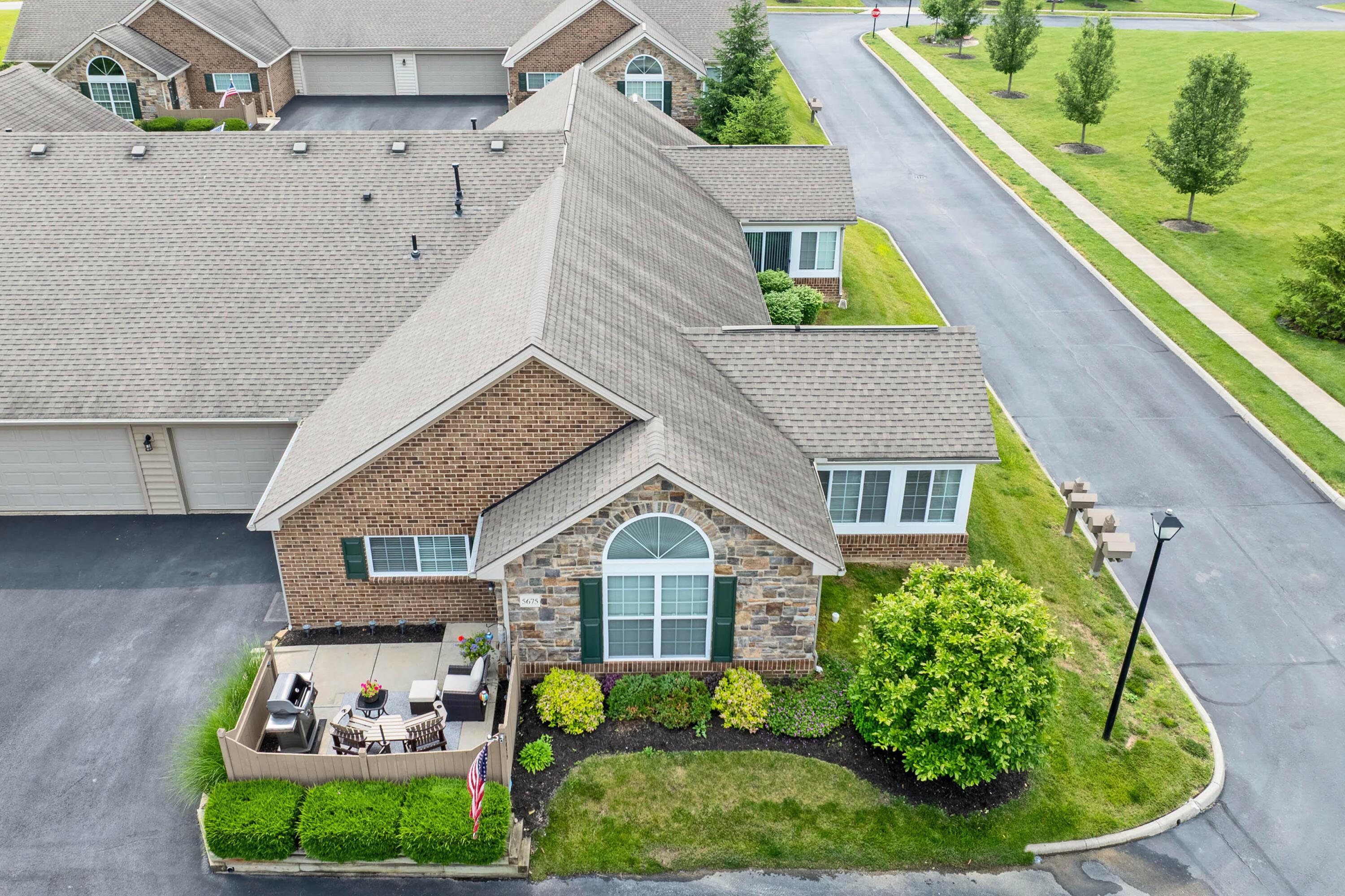 5675 White Goose Road, Westerville, Ohio image 40