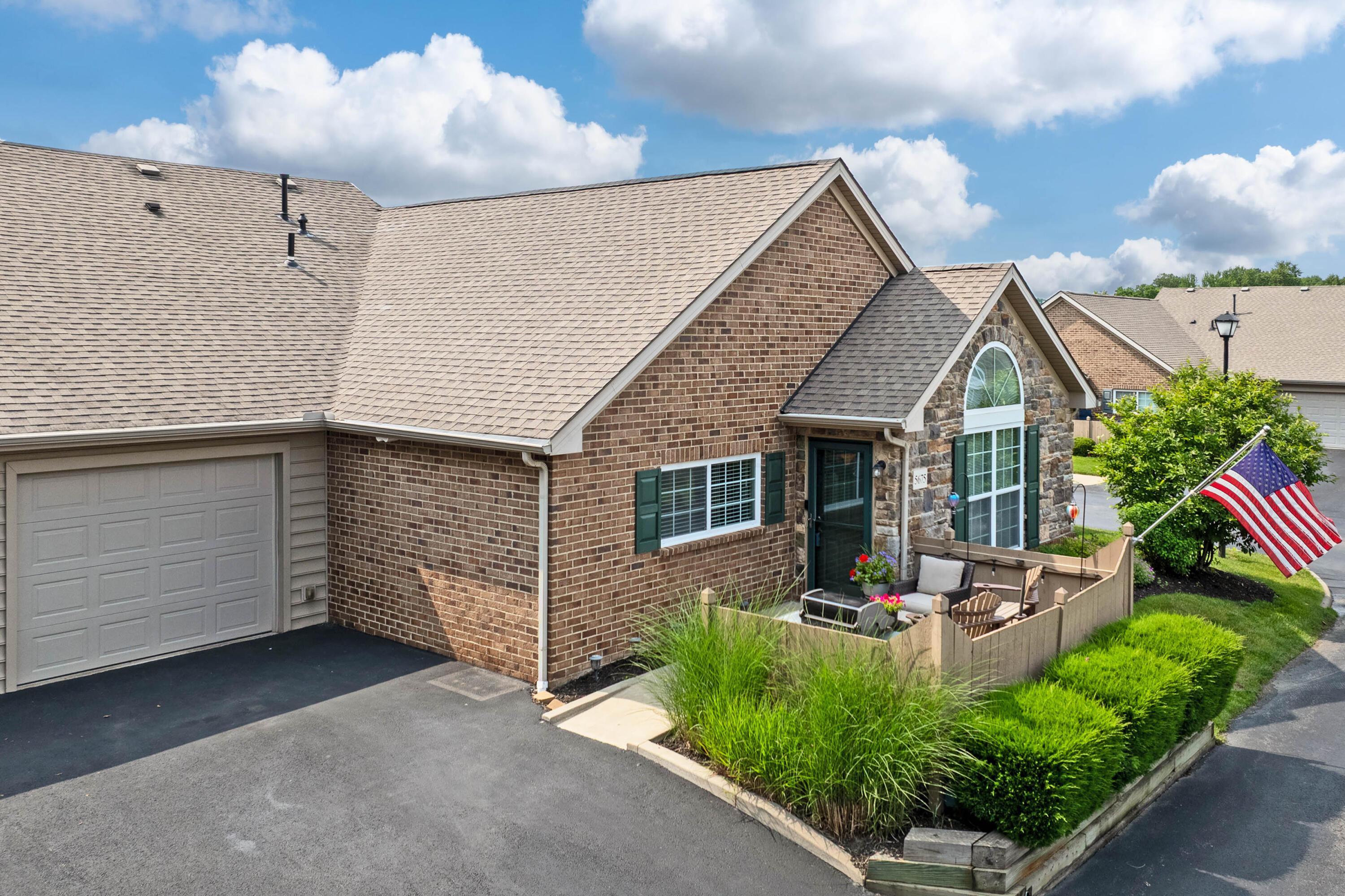 5675 White Goose Road, Westerville, Ohio image 3