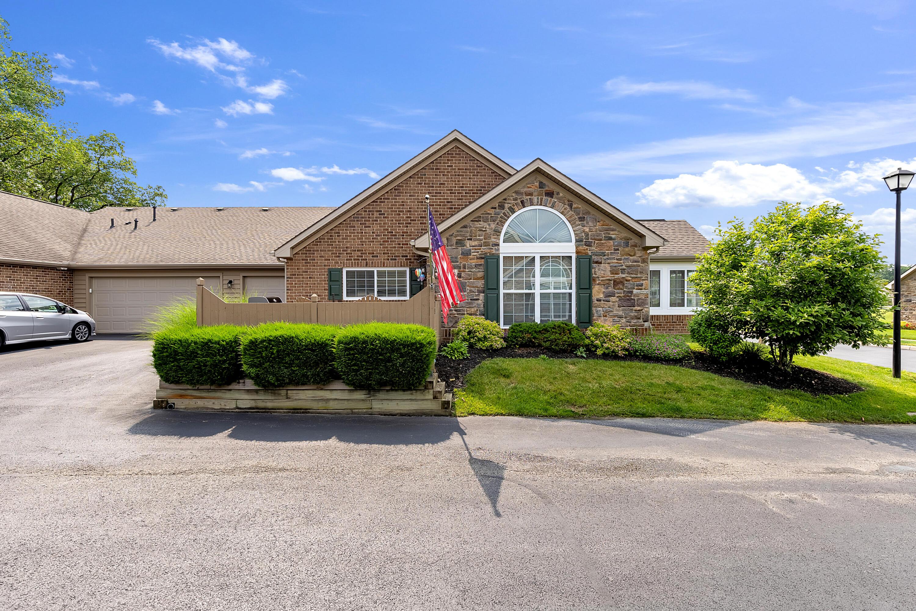 5675 White Goose Road, Westerville, Ohio image 37