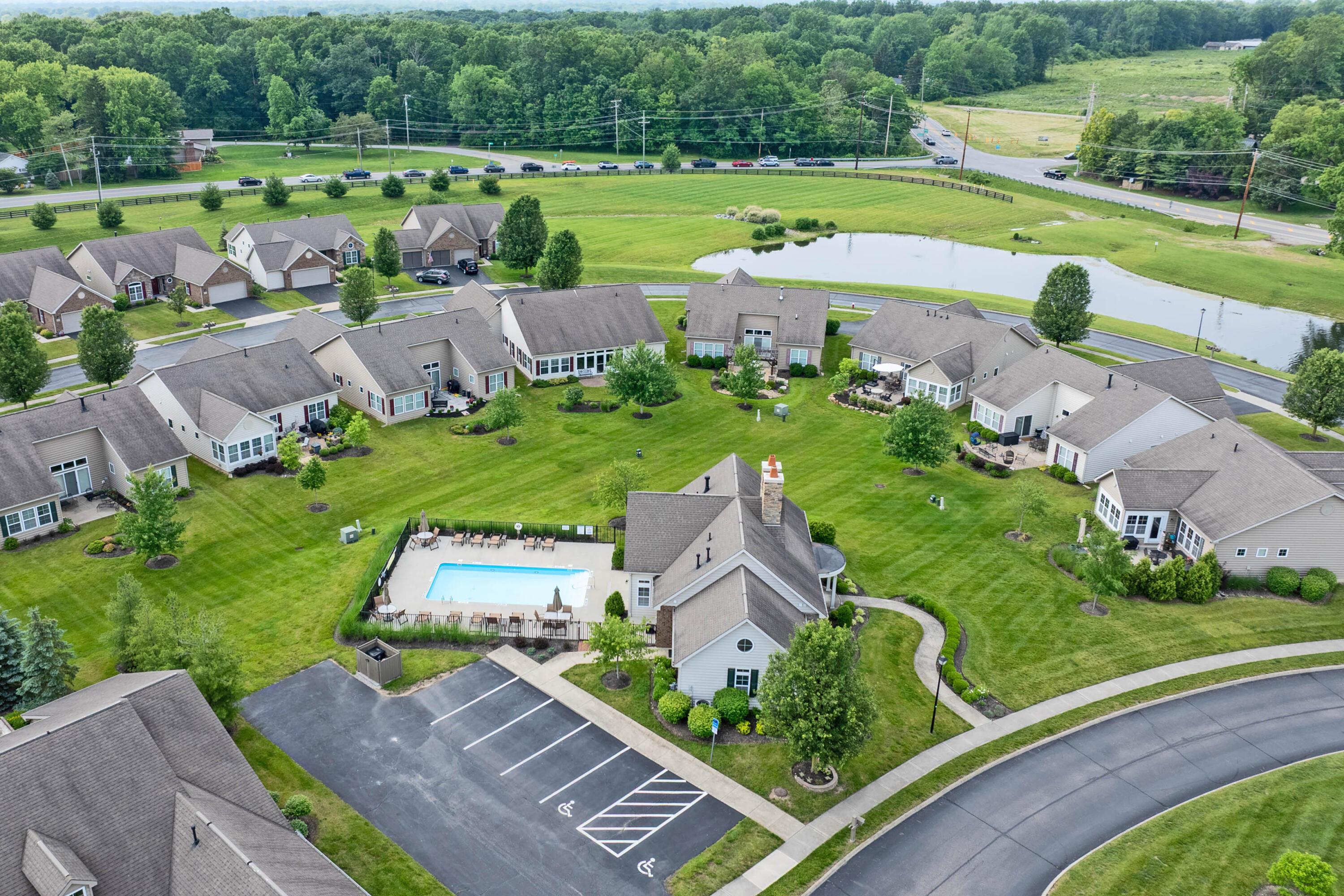 5675 White Goose Road, Westerville, Ohio image 46