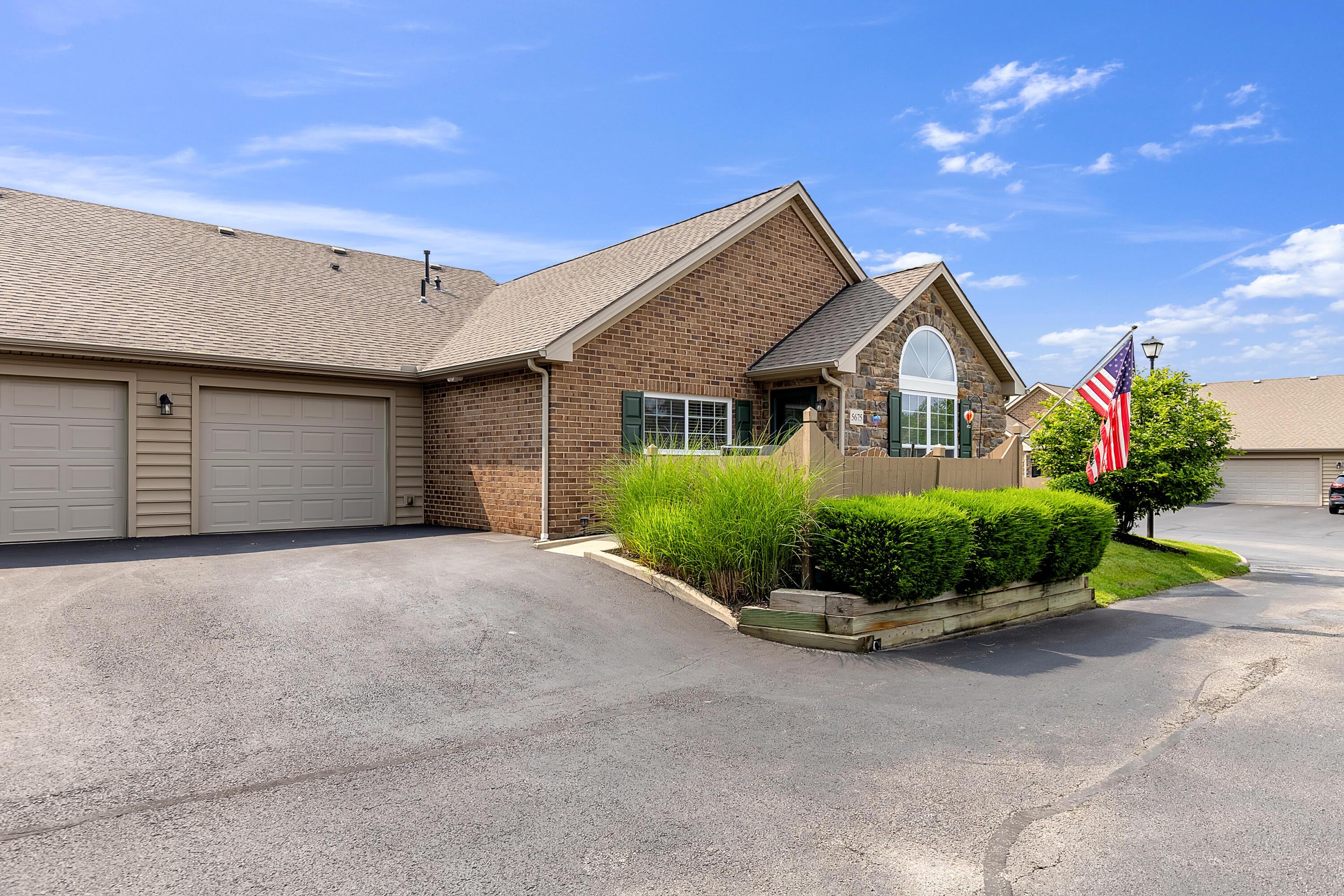 5675 White Goose Road, Westerville, Ohio image 35