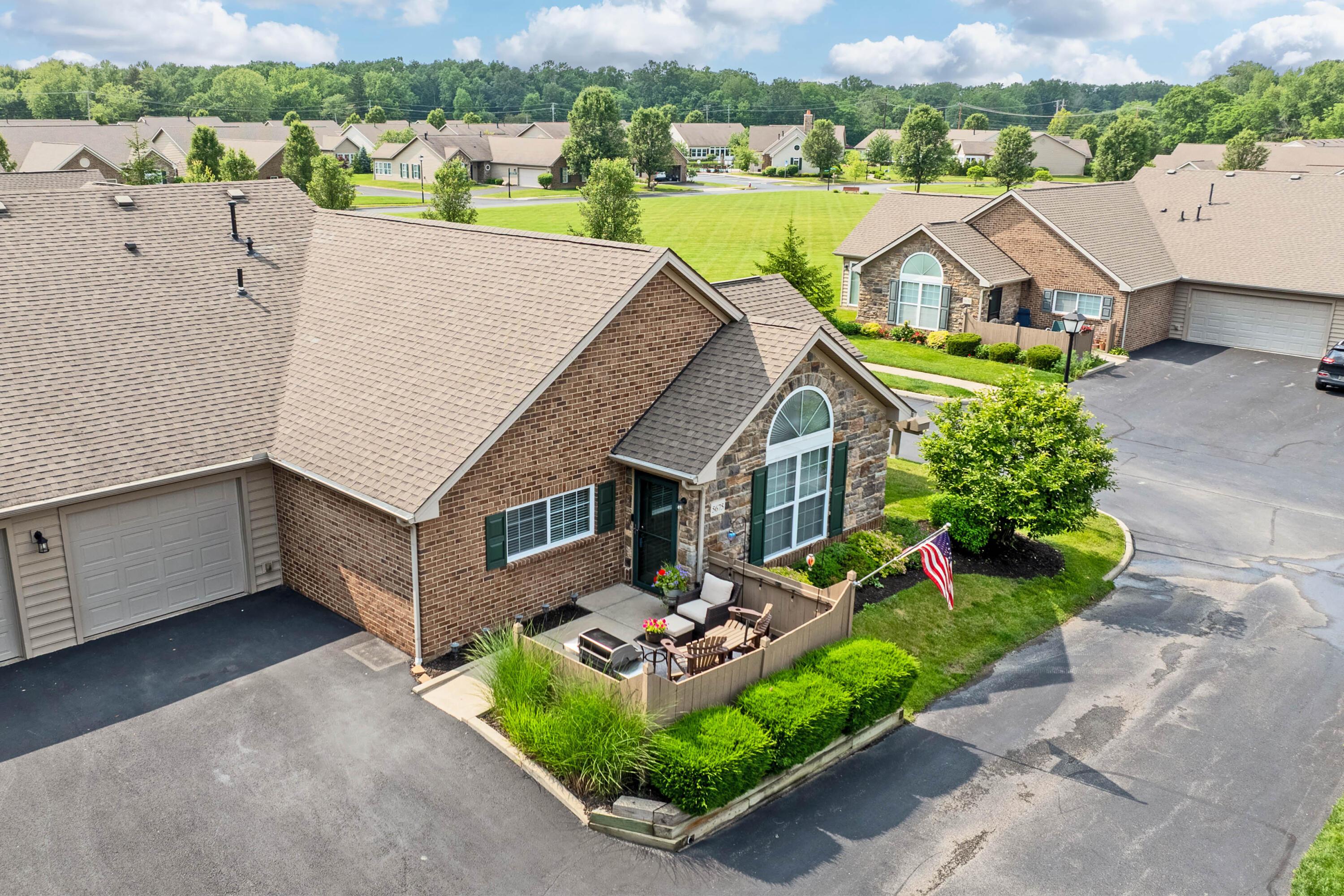 5675 White Goose Road, Westerville, Ohio image 4