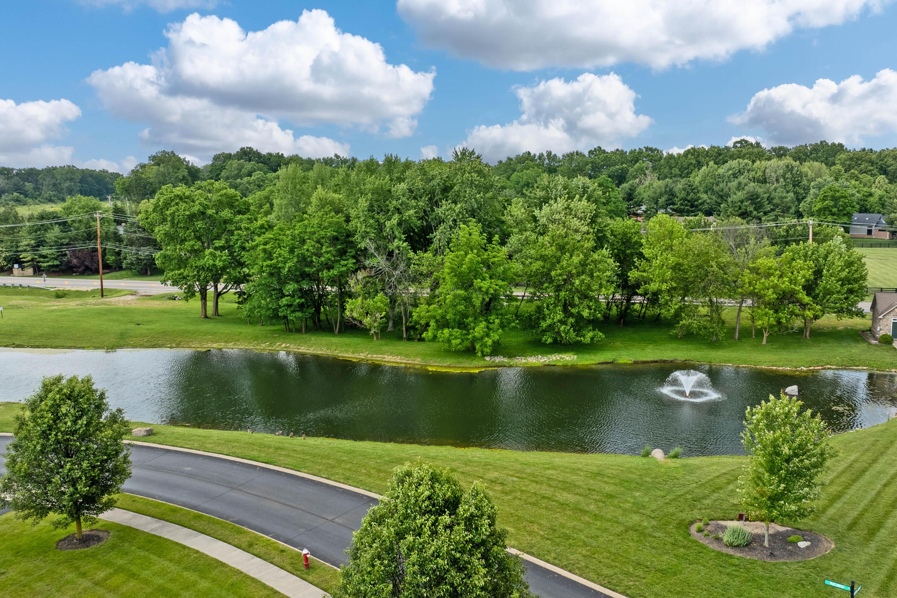 5675 White Goose Road, Westerville, Ohio image 50