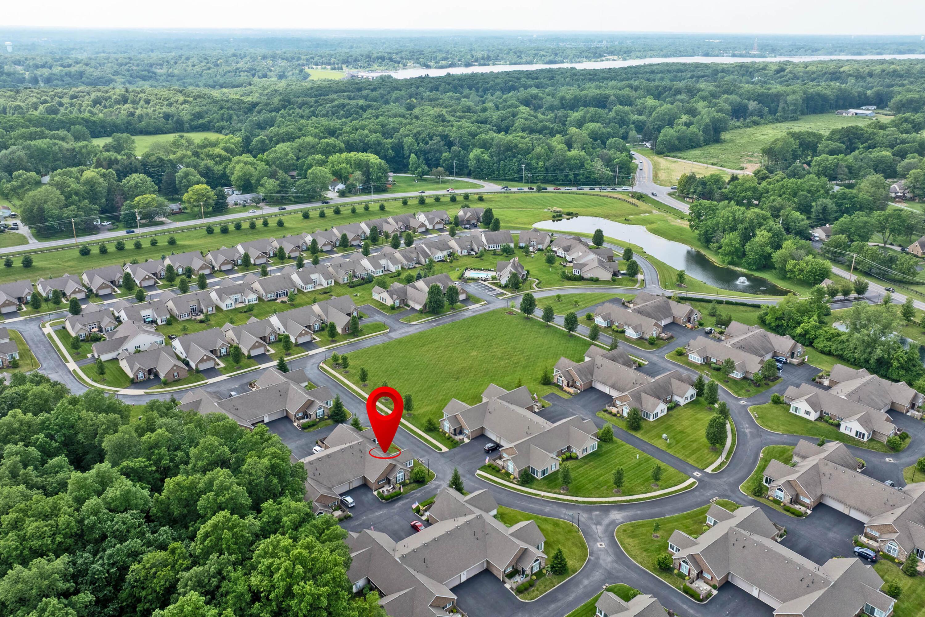 5675 White Goose Road, Westerville, Ohio image 44
