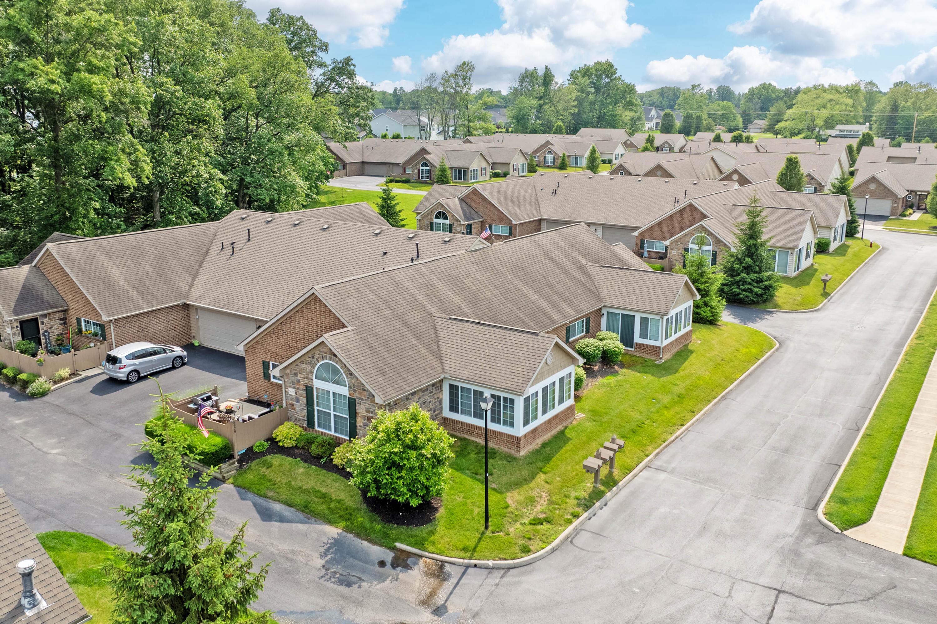 5675 White Goose Road, Westerville, Ohio image 41