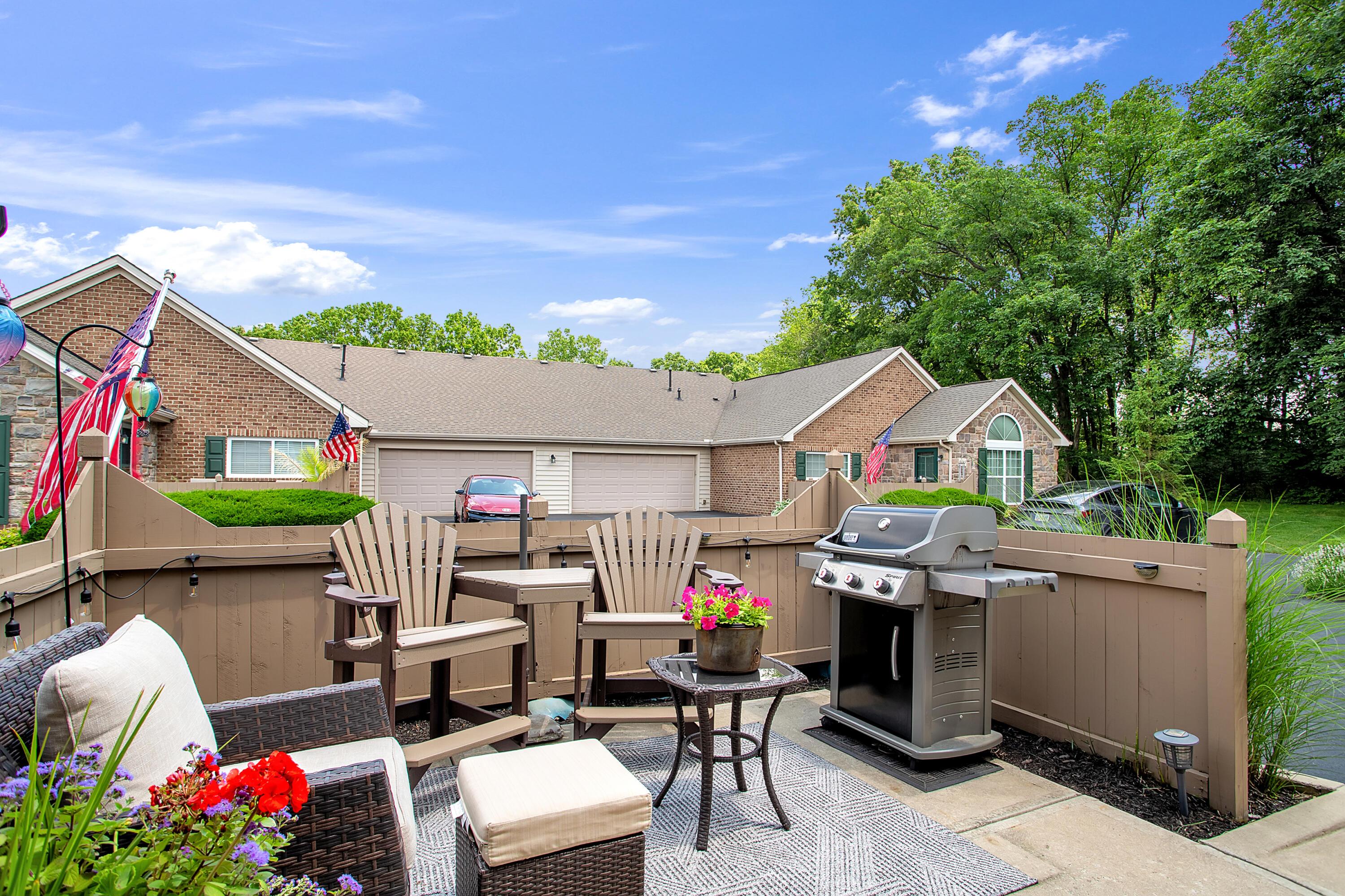 5675 White Goose Road, Westerville, Ohio image 7