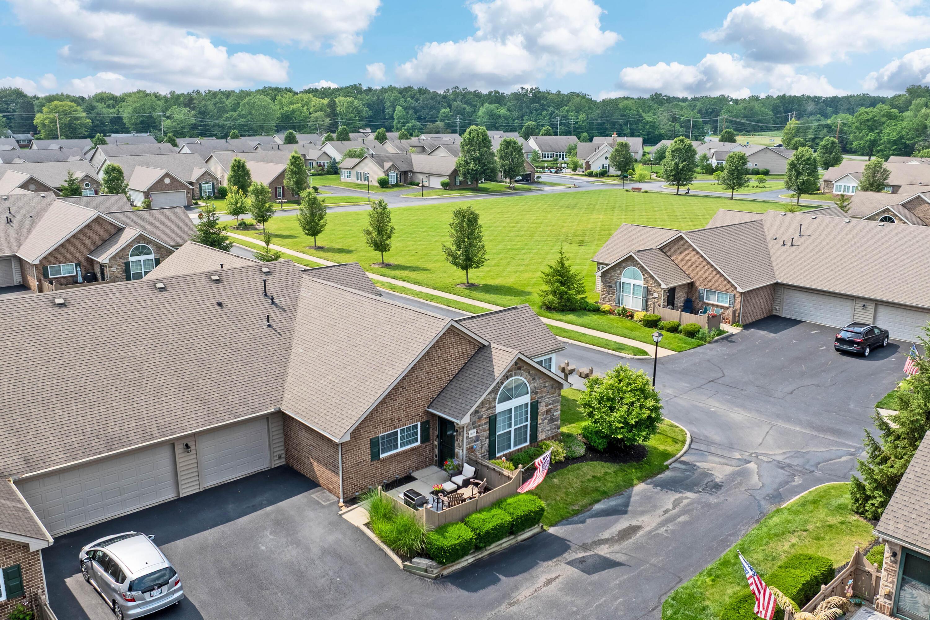 5675 White Goose Road, Westerville, Ohio image 42