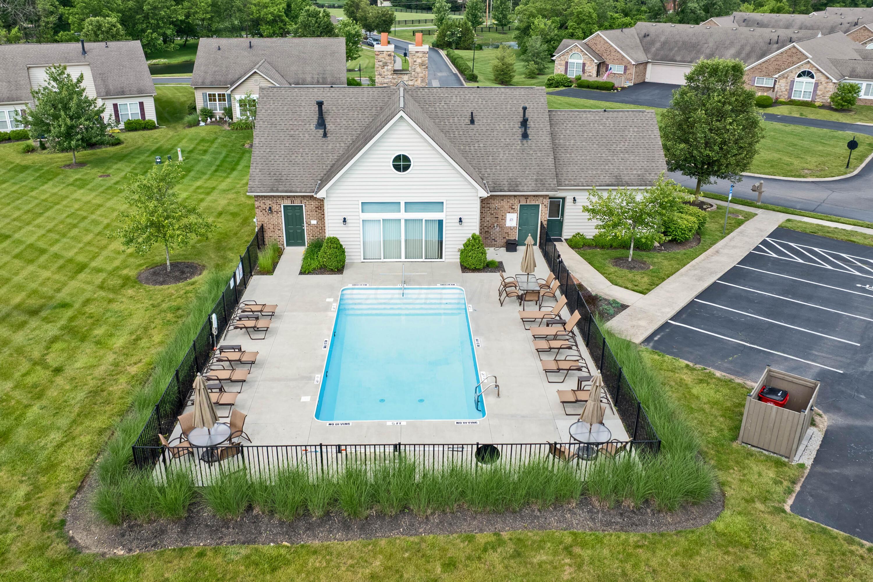 5675 White Goose Road, Westerville, Ohio image 48