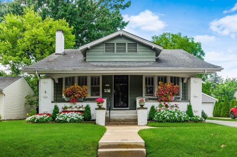 Photo of 1251 Ashland Avenue, Columbus, OH 43212 (MLS # 226031609)