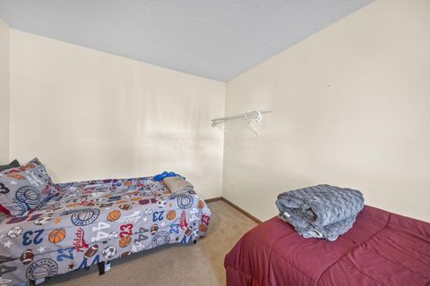 Tiny photo for 1521 October Ridge Court, Columbus, OH 43223 (MLS # 226003256)