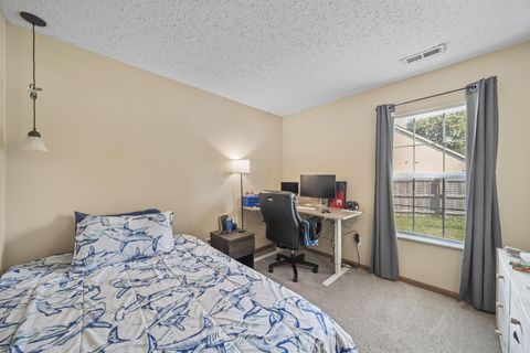 Tiny photo for 1521 October Ridge Court, Columbus, OH 43223 (MLS # 226003256)