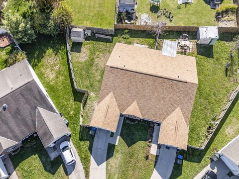 Tiny photo for 1521 October Ridge Court, Columbus, OH 43223 (MLS # 226003256)