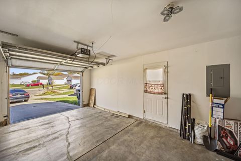 Tiny photo for 1521 October Ridge Court, Columbus, OH 43223 (MLS # 226003256)