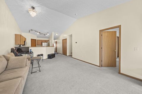 Tiny photo for 1521 October Ridge Court, Columbus, OH 43223 (MLS # 226003256)