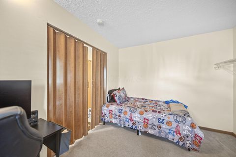 Tiny photo for 1521 October Ridge Court, Columbus, OH 43223 (MLS # 226003256)