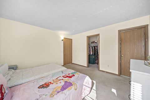 Tiny photo for 1521 October Ridge Court, Columbus, OH 43223 (MLS # 226003256)