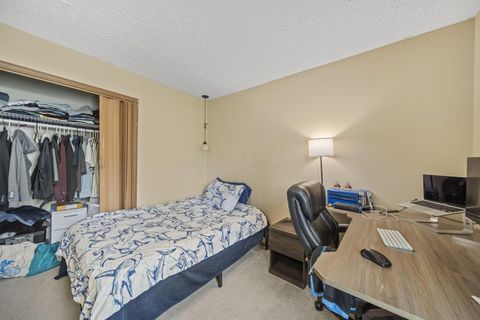 Tiny photo for 1521 October Ridge Court, Columbus, OH 43223 (MLS # 226003256)