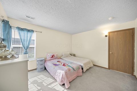 Tiny photo for 1521 October Ridge Court, Columbus, OH 43223 (MLS # 226003256)