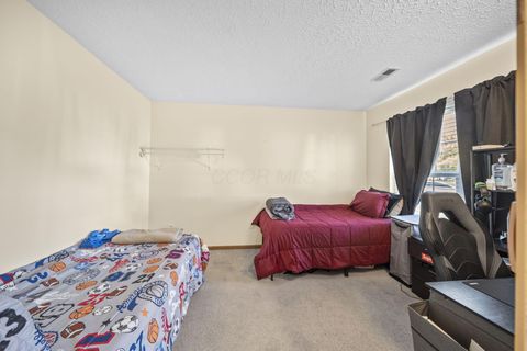 Tiny photo for 1521 October Ridge Court, Columbus, OH 43223 (MLS # 226003256)